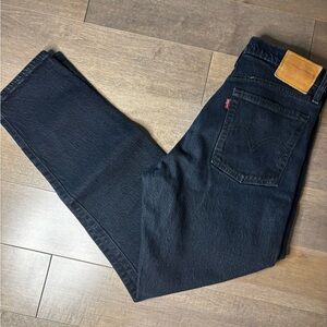 Levi’s Wedgie Jeans – Size 27 | Water<Less® Denim